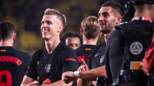 ©ФК "Барселона"