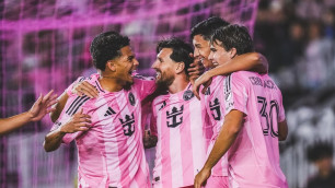 ©ФК "Интер Майами"