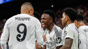 ©ФК "Реал" Мадрид