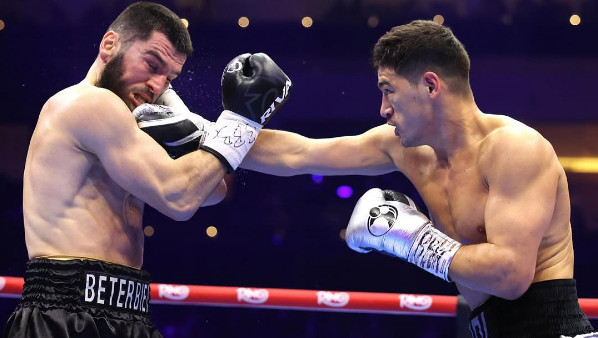 В IBA захотели организовать третий бой Бетербиева и Бивола: уже выбрали место
