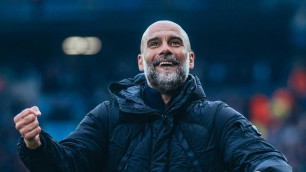 ©ФК "Манчестер Сити"