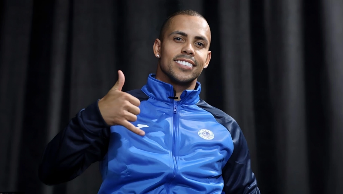 Звезда "Семея" и сборной Бразилии сделал заявление по допинг-скандалу