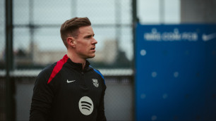 ©ФК "Барселона"