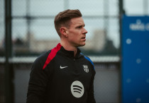 ©ФК "Барселона"