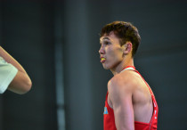 ©Сали Сабиров, НОК РК