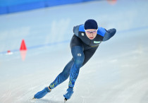 ©Сали Сабиров, НОК РК