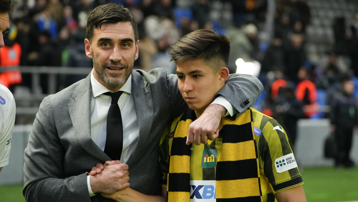 Сатпаев - переоценен или нет? Как сыграл главный казахстанский талант против "Актобе"