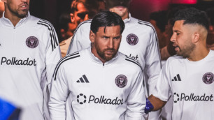 ©ФК "Интер Майами"