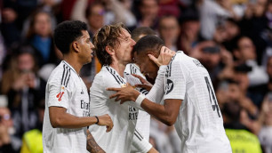 ©ФК "Реал" Мадрид