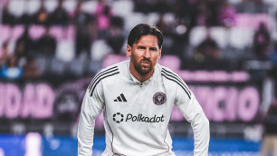 ©ФК "Интер Майами"