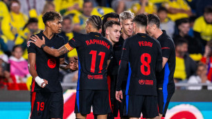 ©ФК "Барселона"