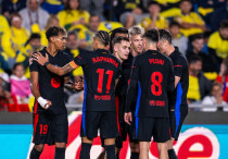 ©ФК "Барселона"