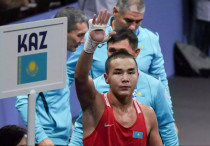 ©Турар Казангапов