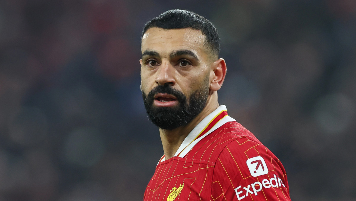 "Ливерпуль" нашел замену Салаху в Италии