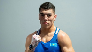 ©instagram.com/boxingkazakhstan