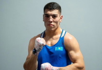 ©instagram.com/boxingkazakhstan