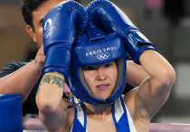 ©Турар Казангапов, НОК РК