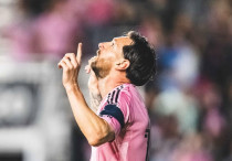 ©ФК "Интер Майами"