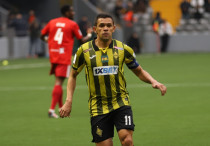 ©ФК "Кайрат"