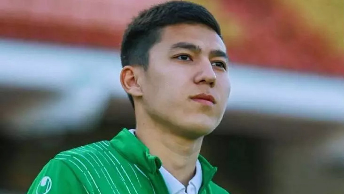 Клуб КПЛ подписал обладателя Кубка Узбекистана