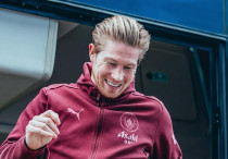 ©ФК "Манчестер Сити"