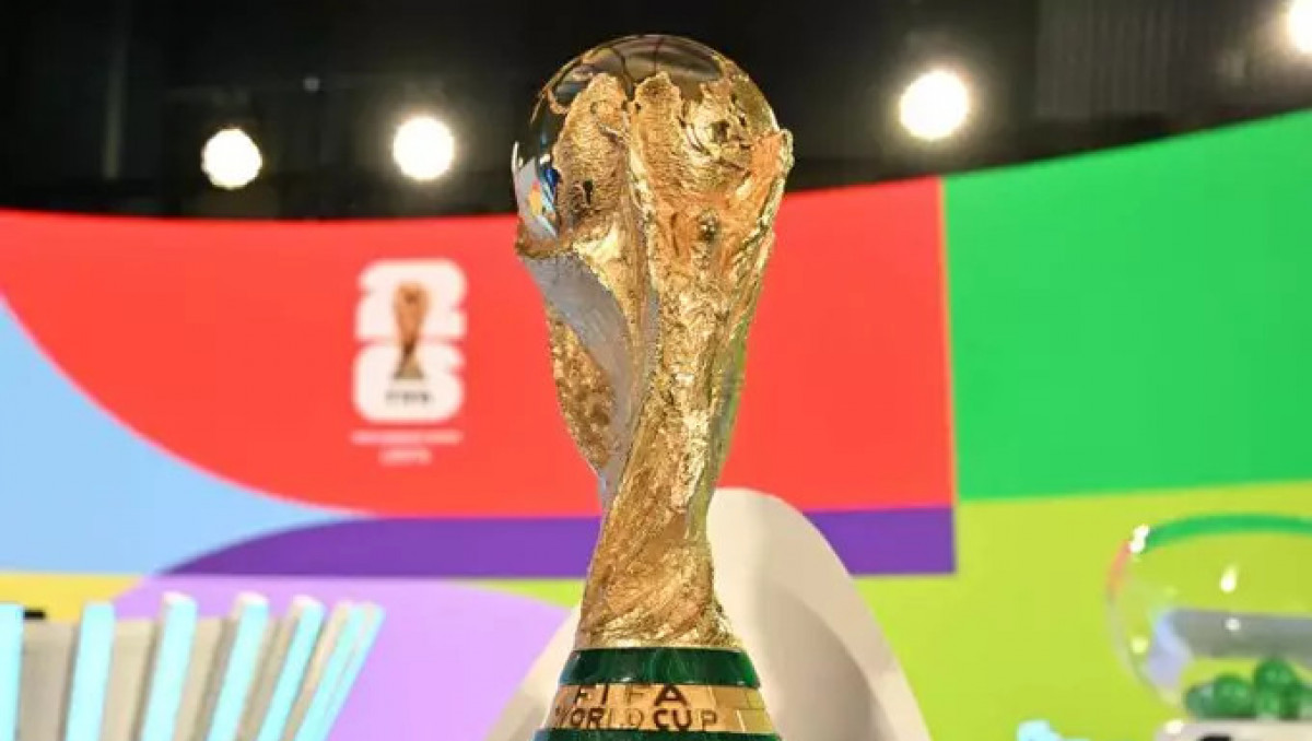 200 миллионов евро за полуфинал ЧМ. В Саудовской Аравии решили переманить топ-специалиста