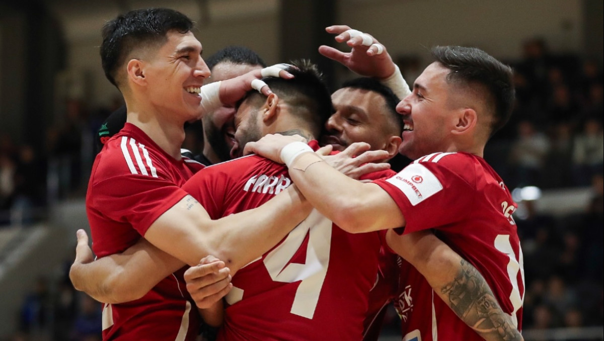 "Кайрат" хочет подписать вратаря под Лигу чемпионов