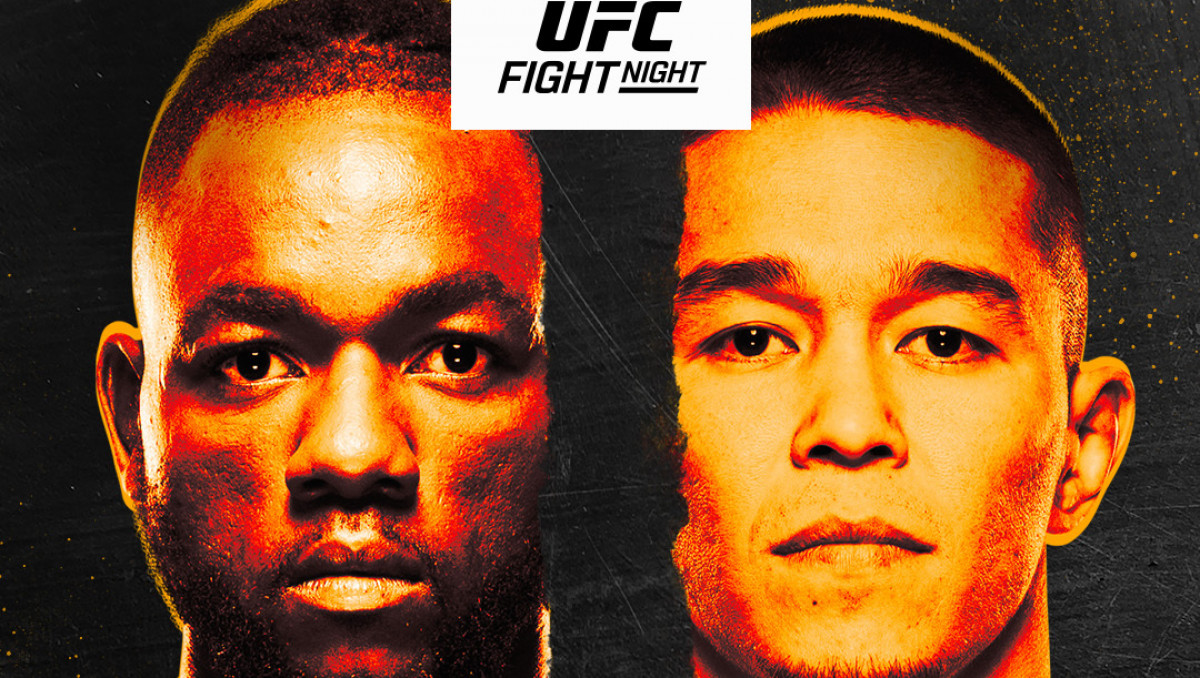 Искусственный интеллект подсказал казаху исход исторического боя в UFC