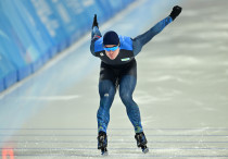 ©Сали Сабиров, НОК РК