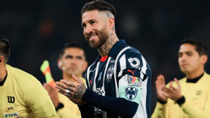 ©instagram.com/sergioramos