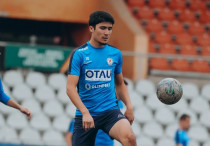 ©ФК "Ордабасы"