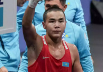 ©Vesti.kz, Турар Казангапов