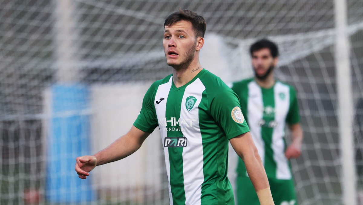 "Ахмат" принял решение по Самородову перед возобновлением РПЛ