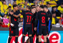 ©ФК "Барселона"