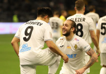 ©ФК "Кайрат"