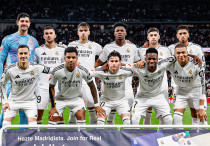 ©ФК "Реал Мадрид"