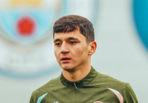 ©ФК "Манчестер Сити"