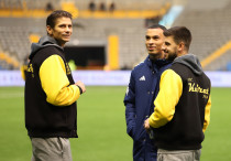 ©ФК "Кайрат"