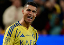 ©facebook.com/Cristiano