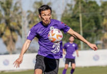 ©ФК "Кызыл-Жар"