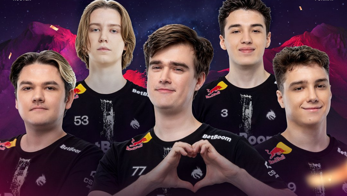 Team Spirit пережил "настоящий триллер" за два дня, но забрал трофей и призовые