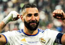 ©ФК "Реал" Мадрид