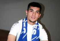 ©ФК "Окжетпес"