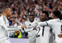 ©ФК "Реал" Мадрид