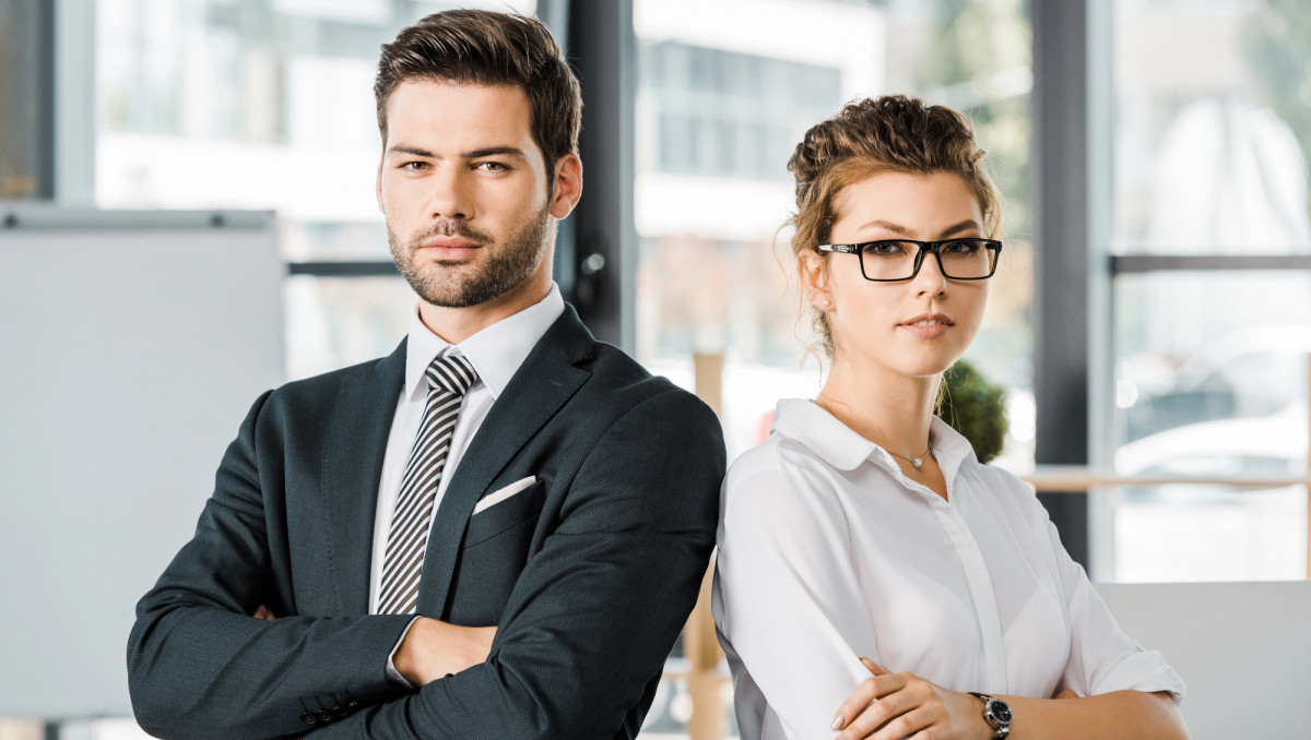 Женщина "горячее" мужчины: у кого выше температура тела?