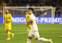 ©ФК "Кайрат"