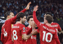 ©ФК "Ливерпуль"