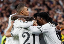 ©ФК "Реал" Мадрид