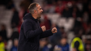 ©ФК "Барселона"