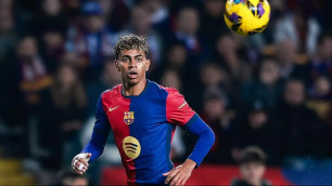 ©ФК "Барселона"